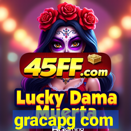 gracapg com